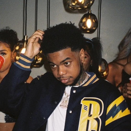 Lil Poppa - Back To Normal