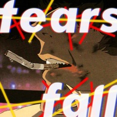 tearsfall