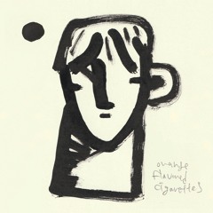 orange flavored cigarettes (tape version)