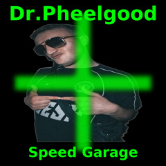 SpeedGarageSunset