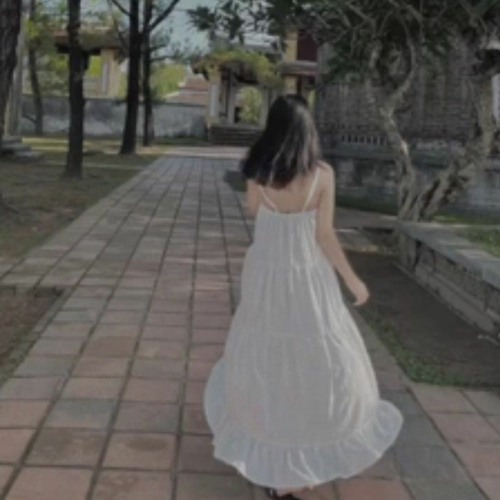 Khóa Ly Biệt × Hoàng Dung Phạm