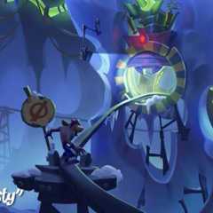 Crash Bandicoot 4: It’s About Time OST - Stay Frosty