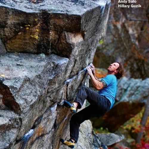 Stream A Bouldering Guide To Utah by Specinamba Listen online for