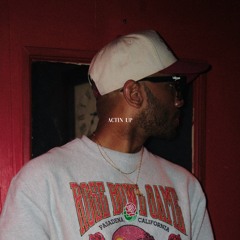 ACTIN UP