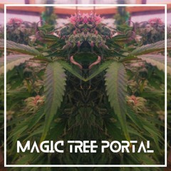 Magic Tree Portal