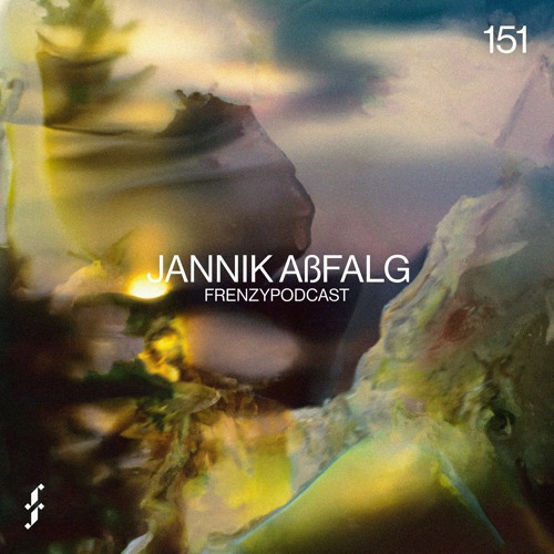 FrenzyPodcast #151 - Jannik Aßfalg