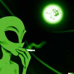 Alien (Prod. Jean Parker) (Sped Up)