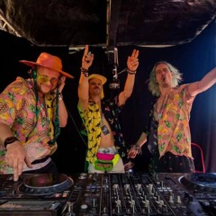 Fantastic Fkn Boombots -  Aura Festival 2024