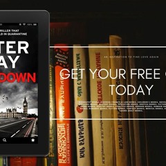 Lockdown, An incredibly prescient crime thriller from the author of The Lewis Trilogy. On the H