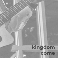 Kingdom Come - Jon Bellion Cover