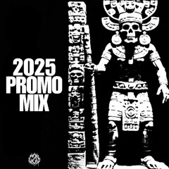 𝟐𝟎𝟐𝟓 𝐏𝐑𝐎𝐌𝐎 𝐌𝐈𝐗