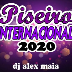 7 - PISEIRO INTERNACIONAL 2020