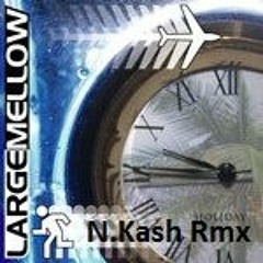 Largemellow – Holiday Norman Kash Rmx