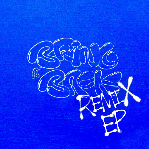 Ric de Large - Bring it Back (epcoraw RMX)