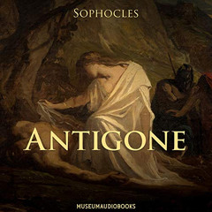 [VIEW] EPUB 📖 Antigone by  Sophocles,Andrea Giordani,MuseumAudiobooks.com [PDF EBOOK