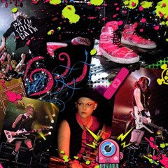 revolution - aimee allen & jimmy urine