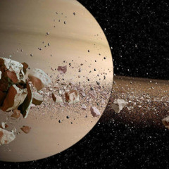 Saturne Vénère par ici
