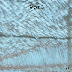 kinetic mix 013: Sweet B "chrysalism"