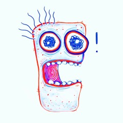 It Had Eyes Like Little Black Marbles