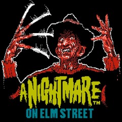 A Nightmare On Elm Street (NES) - Town of Elm Street (Metal Arrangement)