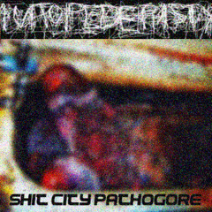 Autopederasty Of A Corpse