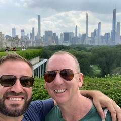DJ Andrew Hilton - Manhattan Mix
