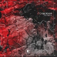 [VDLX001] Cyberdom - Tectonics (Snippets)