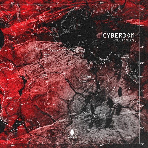 [VDLX001] Cyberdom - Tectonics (Snippets)