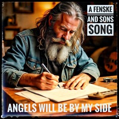 Angels Will Be By My Side