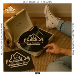 Rip0e - Holding On [DeepHouseCity Records]