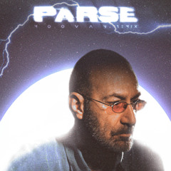 Siavash Ghomayshi | Parse ( MooVan Remix )