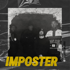 Imposter (feat. MC Spyda, P Money & Rag'n'Bone Man)