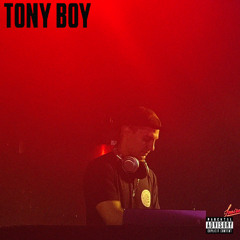 DJ TONY | Set do Estoura Ouvido | São Carlos/SP