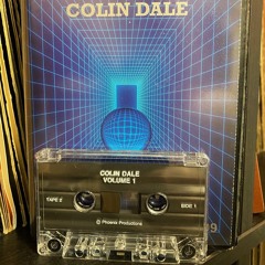 Phoenix Productions Presents Colin Dale UK, 1993' (Tape 2) (Manny'z Tapez)