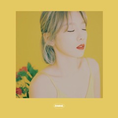 [월간다살] 태연 - 기억을 걷는 시간 (Cover)