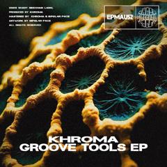 Khroma - Midnight (Original Mix) (Groove Tools EP) (EPMAU52) (Shady SideChain Label)