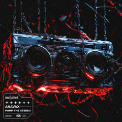 Pump The Stereo