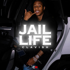Jail Life - Clavish (Unreleased) | Coizan Media