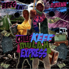 ChiefKeef [AllorNothin] - GettinGone (2010 Rare)