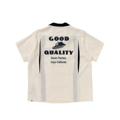 VISVIM (naggens, nomary, inno)