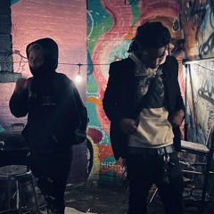 Road Trip x Lor_Benji