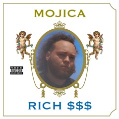RICH ($$$) [feat. 6illionaire TONE]