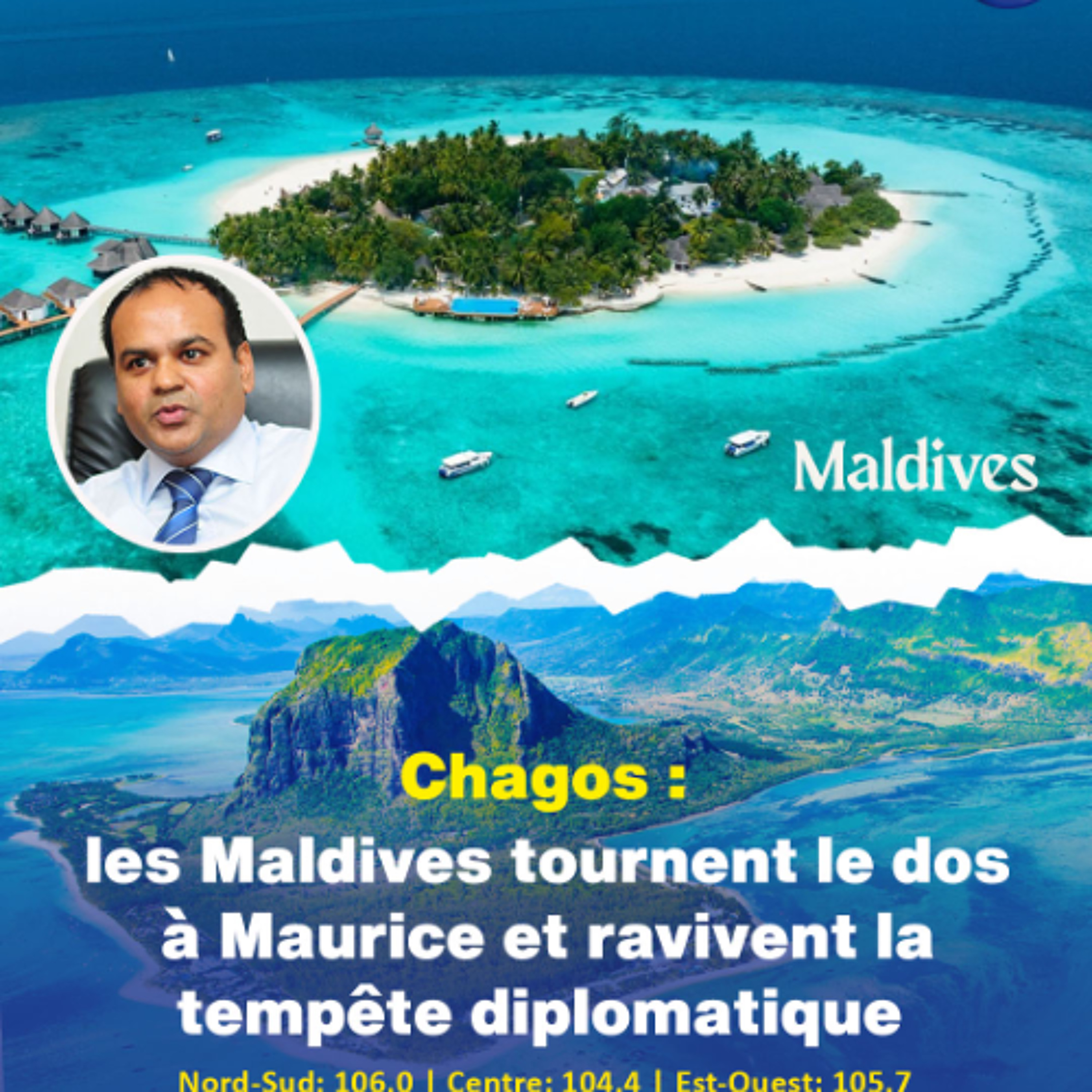 TOPFM MAURITIUS