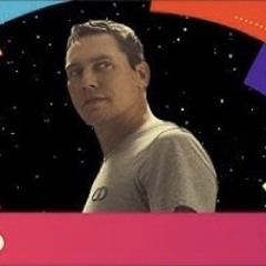 Tiësto Live @ EDC Las Vegas 2022