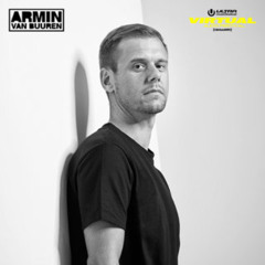 11. Armin van Buuren, Matluck - Don't Let Me Go (Mixed) (DRYM Remix)