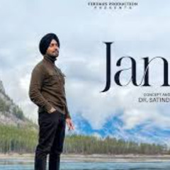 Jannat | Satinder Sartaaj | Travel Diaries | New Punjabi Song 2024 | Latest Punjabi Song 2024