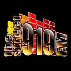 PROMO STREET 91.9 FM
