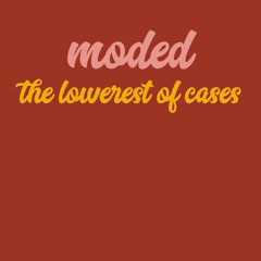 the lowerest of cases