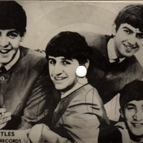 All I've Got To Do - Beatles