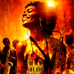 Dance Into The Fire